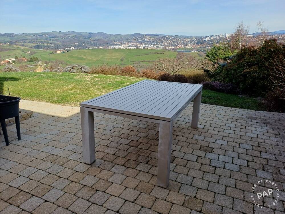 Maison à vendre, 209m², Saint-Genest-Lerpt