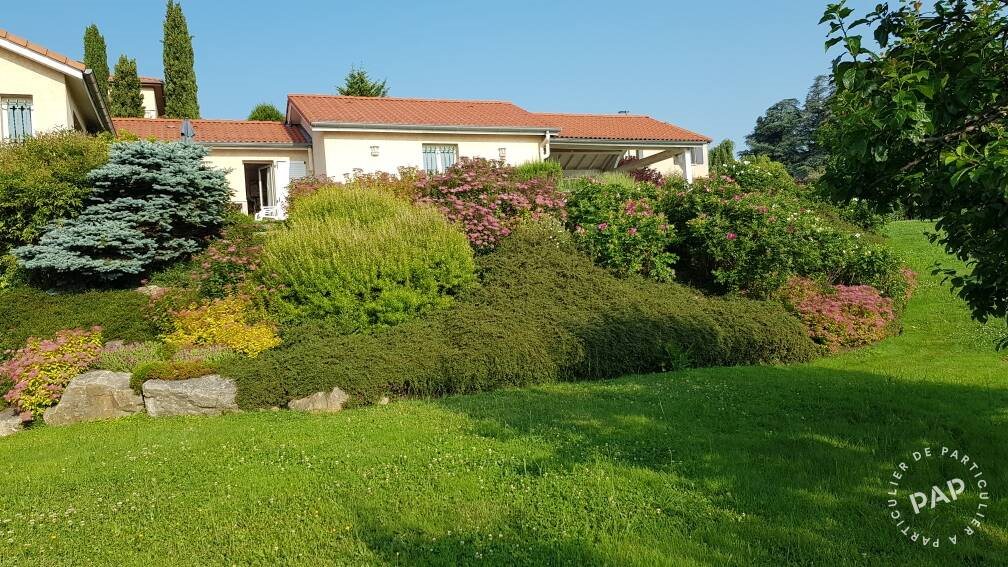 Maison à vendre, 209m², Saint-Genest-Lerpt