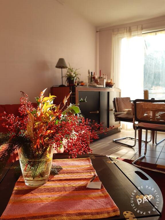 Appartement à louer, 62m², Fontanil-Cornillon