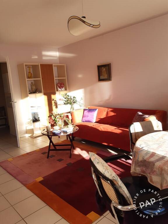 Appartement à louer, 62m², Fontanil-Cornillon