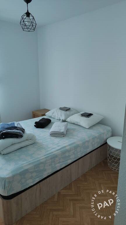 Appartement à louer, 58m², Huningue