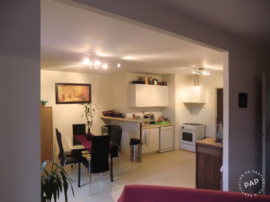 Appartement à louer, 65m², Réalmont