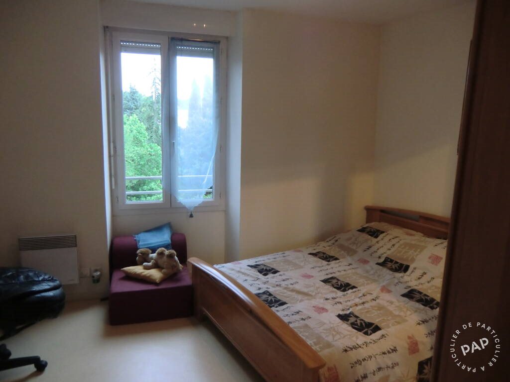 Appartement à louer, 65m², Réalmont