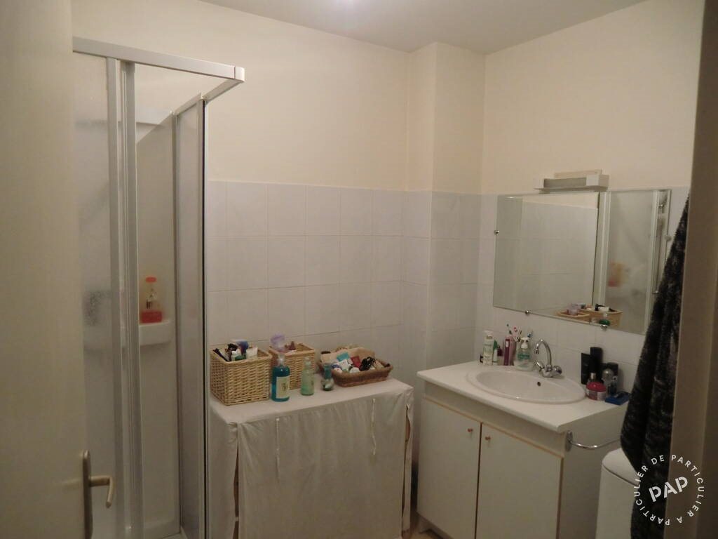 Appartement à louer, 65m², Réalmont