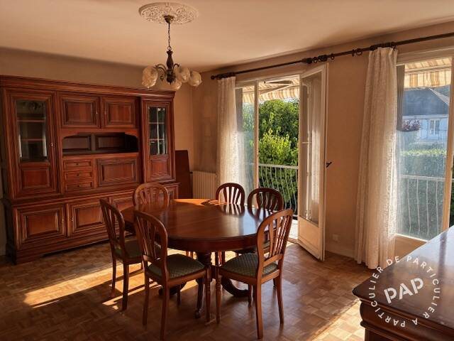 Maison à vendre, 120m², Panazol