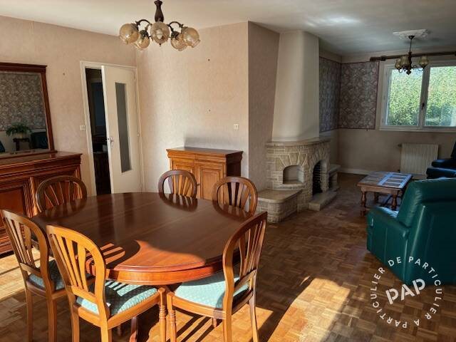 Maison à vendre, 120m², Panazol