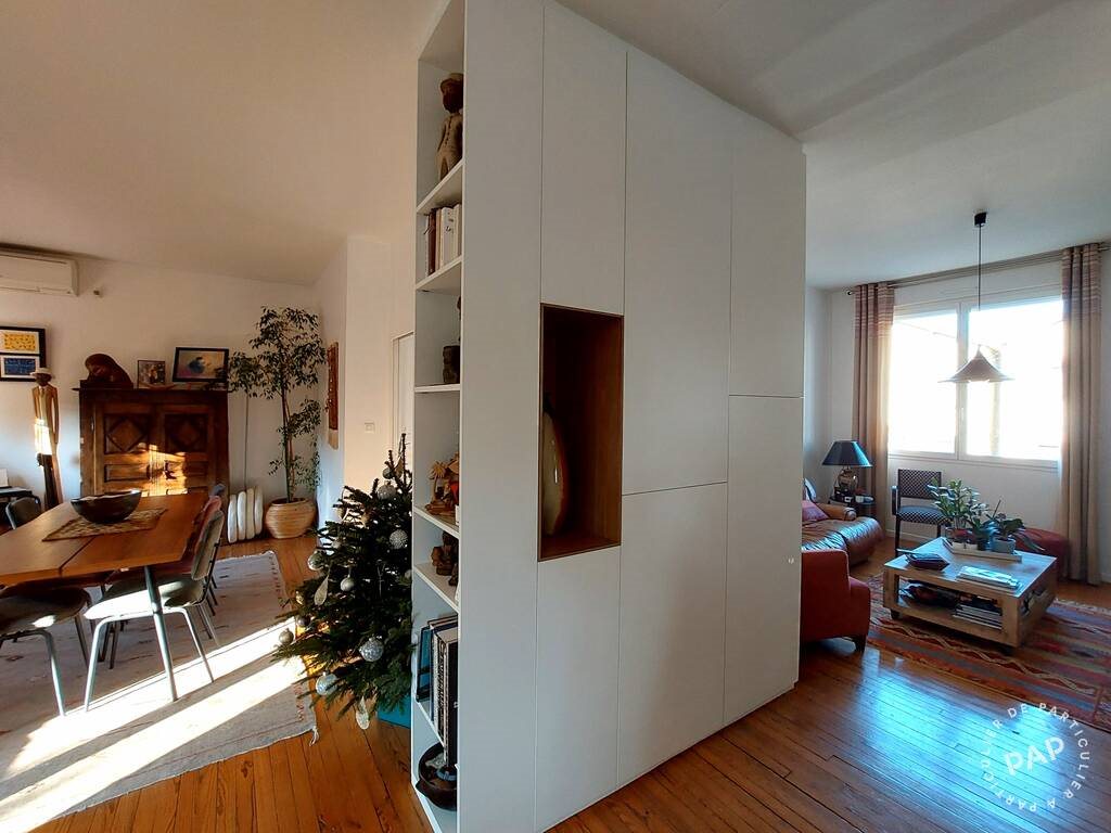 Maison à vendre, 130m², Toulouse