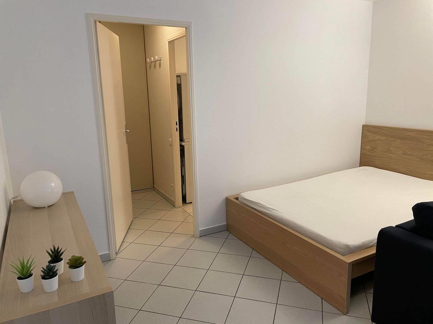 Appartement à louer, 34m², Paris 11ème