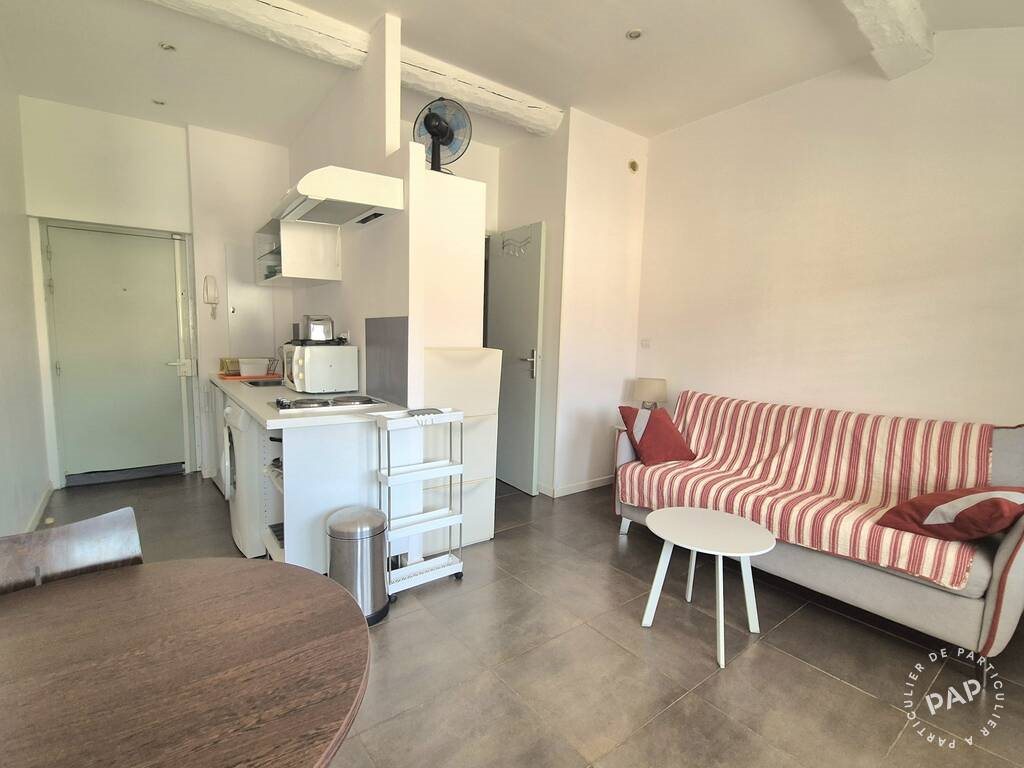 Appartement à louer, 22m², Aix-en-Provence