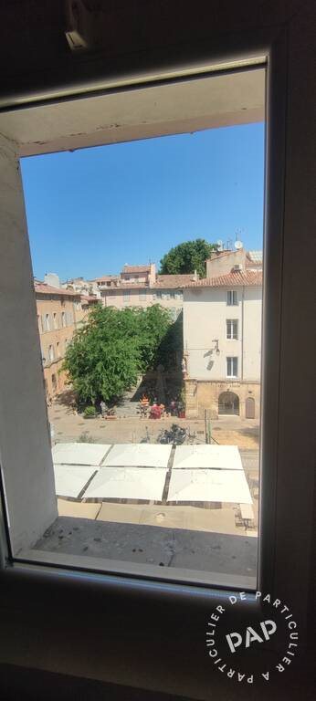 Appartement à louer, 22m², Aix-en-Provence
