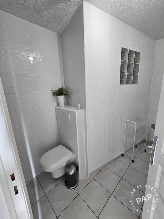 Appartement à louer, 33m², Nice