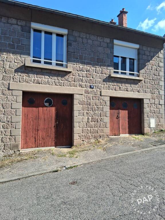 Maison à louer, 70m², Rodez