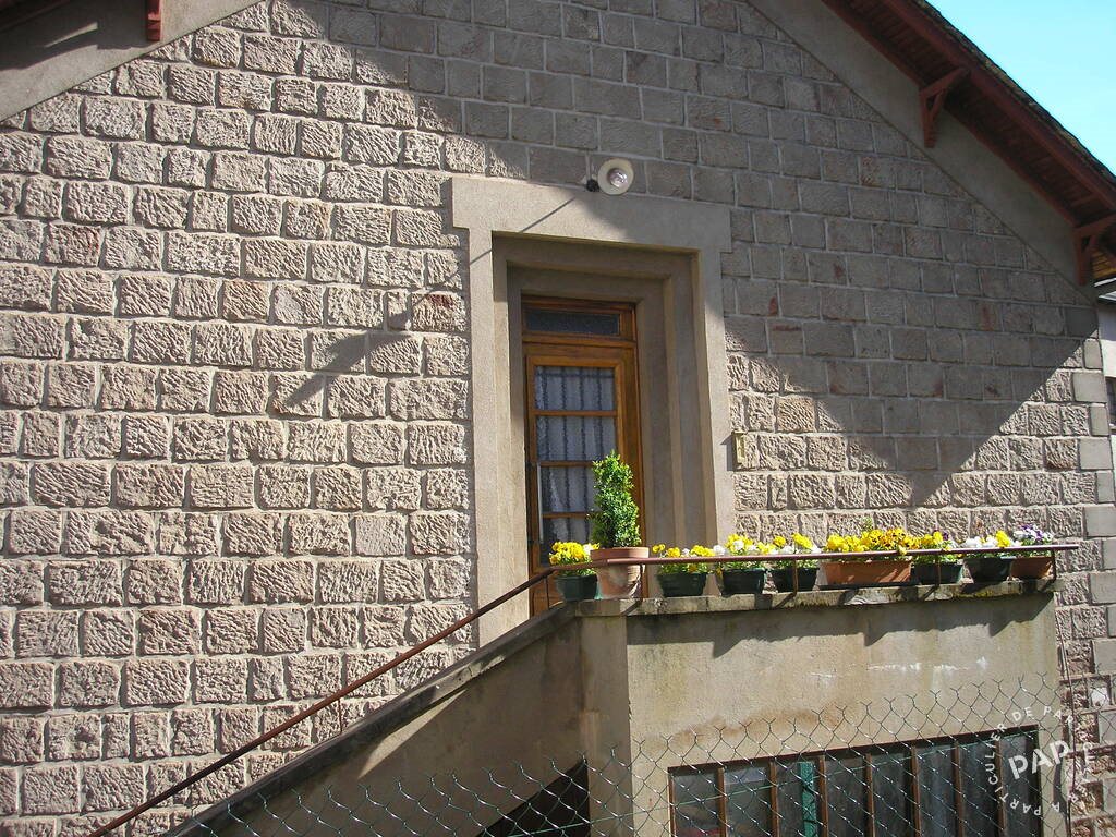 Maison à louer, 70m², Rodez