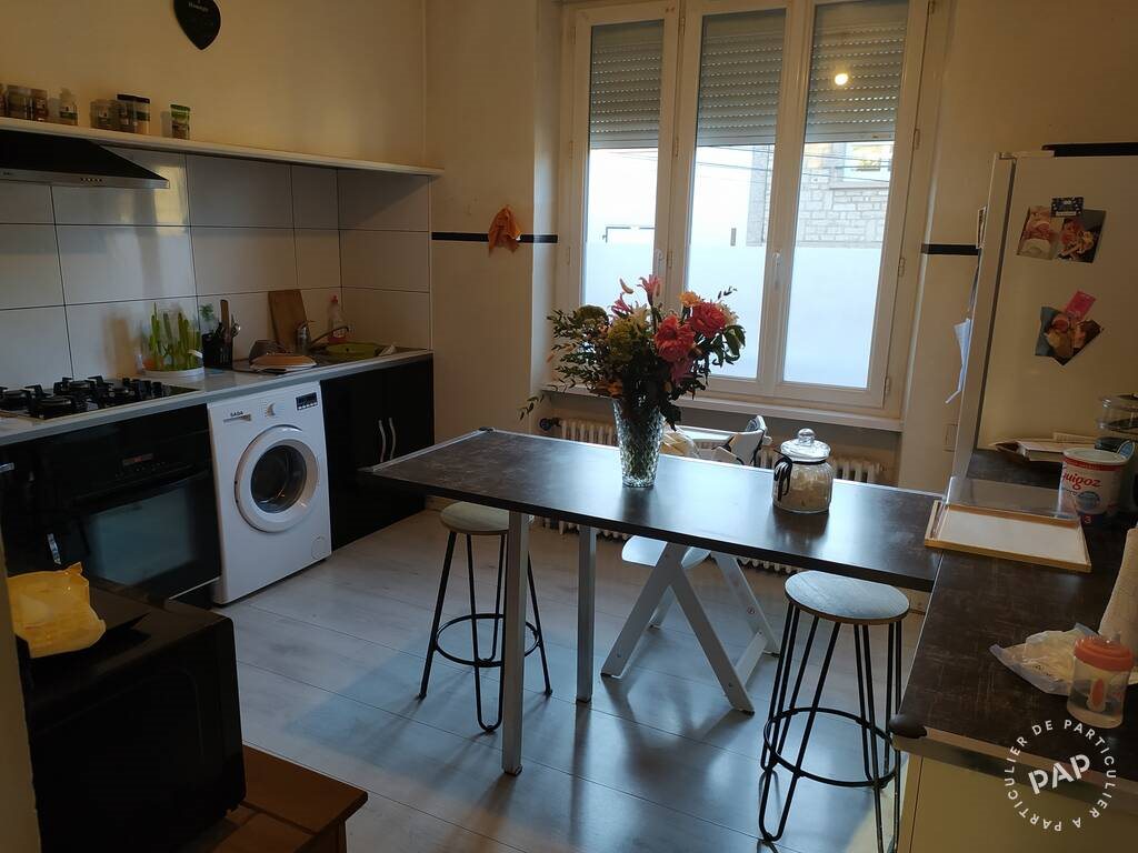 Maison à louer, 70m², Rodez