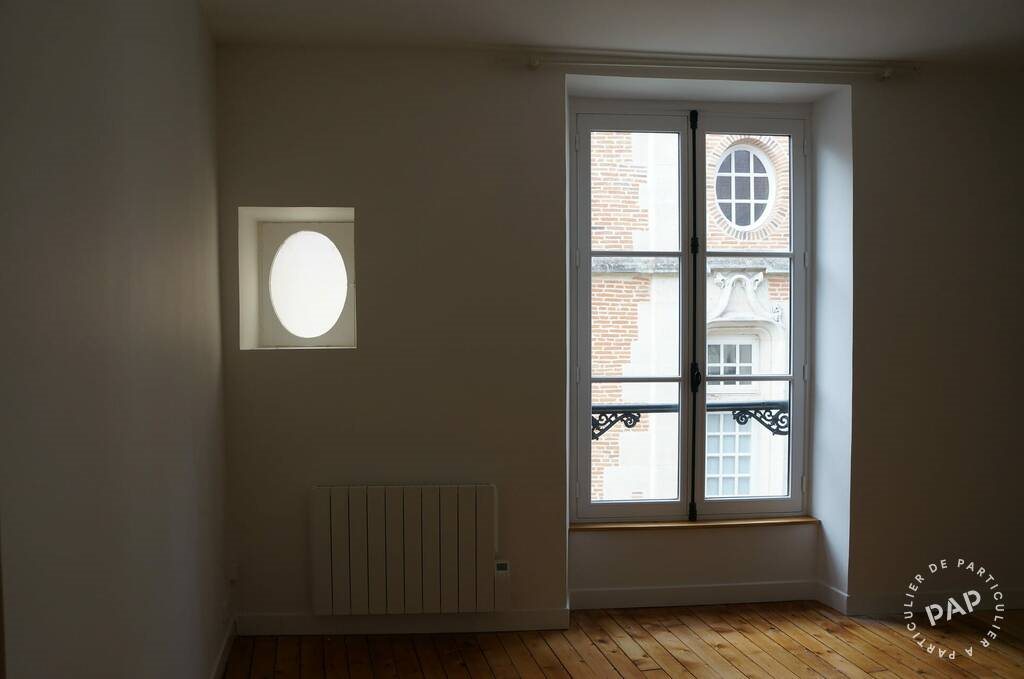 Maison à louer, 145m², Senlis