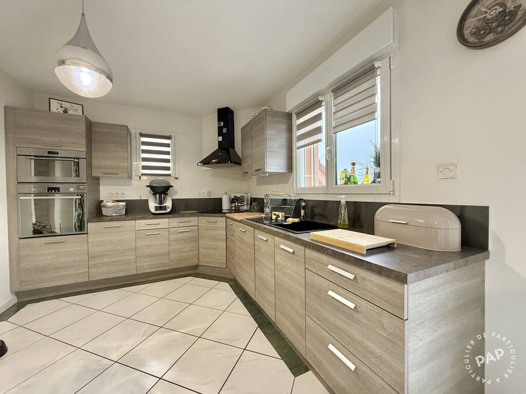 Maison à vendre, 178m², Thorey-en-Plaine