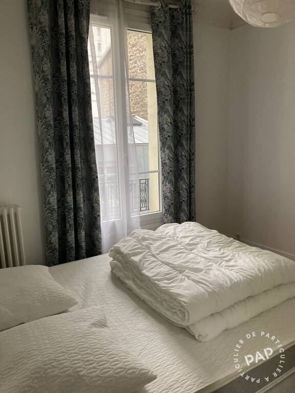 Appartement à louer, 40m², Paris 14ème