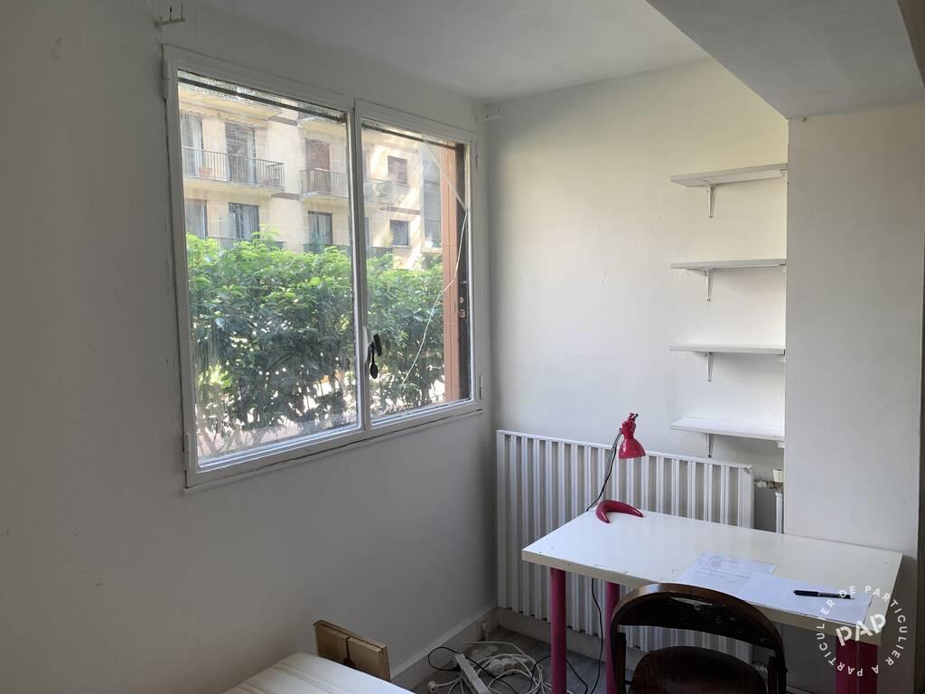 Appartement à louer, 11m², Boulogne-Billancourt