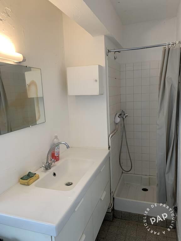 Appartement à louer, 11m², Boulogne-Billancourt