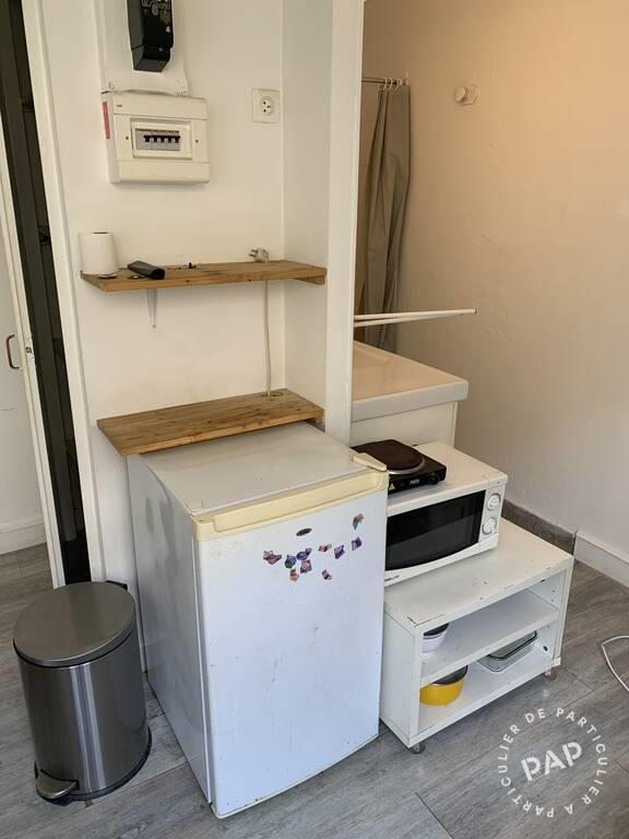 Appartement à louer, 11m², Boulogne-Billancourt