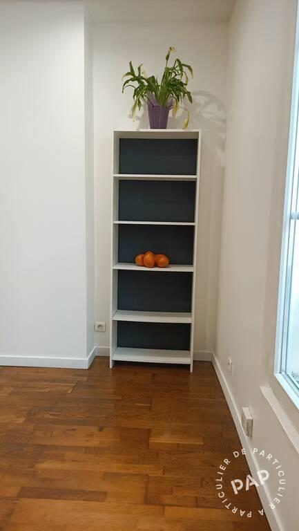 Appartement à vendre, 24m², Paris 14ème