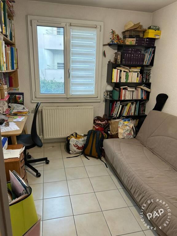 Appartement à louer, 73m², Grenoble