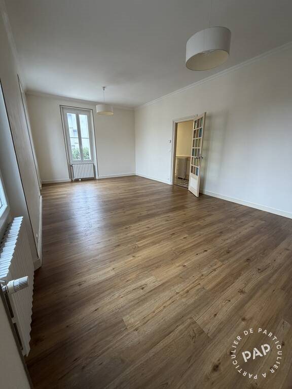 Maison à louer, 138m², Joigny