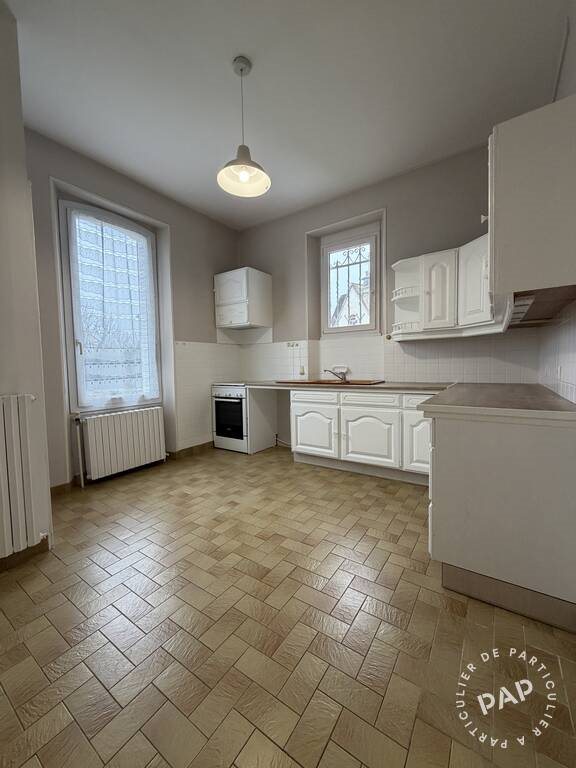 Maison à louer, 138m², Joigny