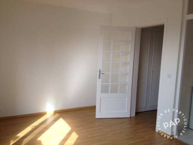 Appartement à vendre, 25m², Tours