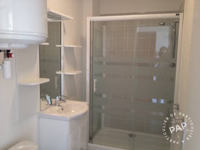 Appartement à vendre, 25m², Tours