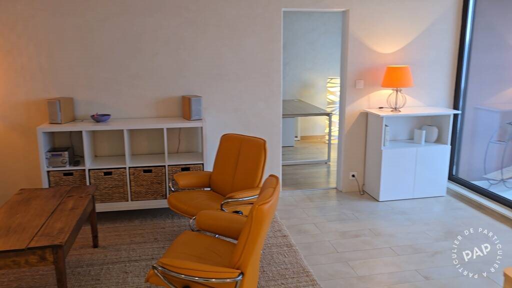 Appartement à louer, 83m², Lyon 9ème