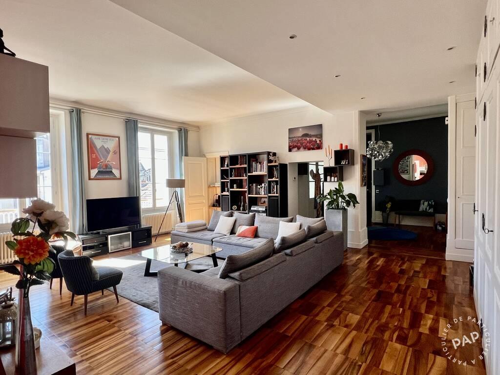 Appartement à vendre, 183m², Grenoble