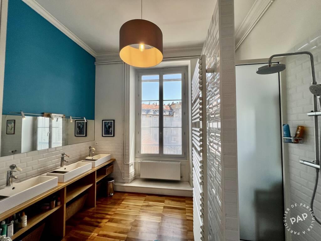 Appartement à vendre, 183m², Grenoble