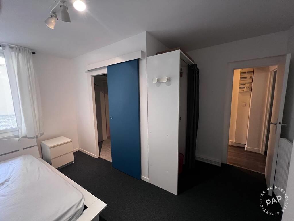 Appartement à vendre, 97m², Clermont-Ferrand