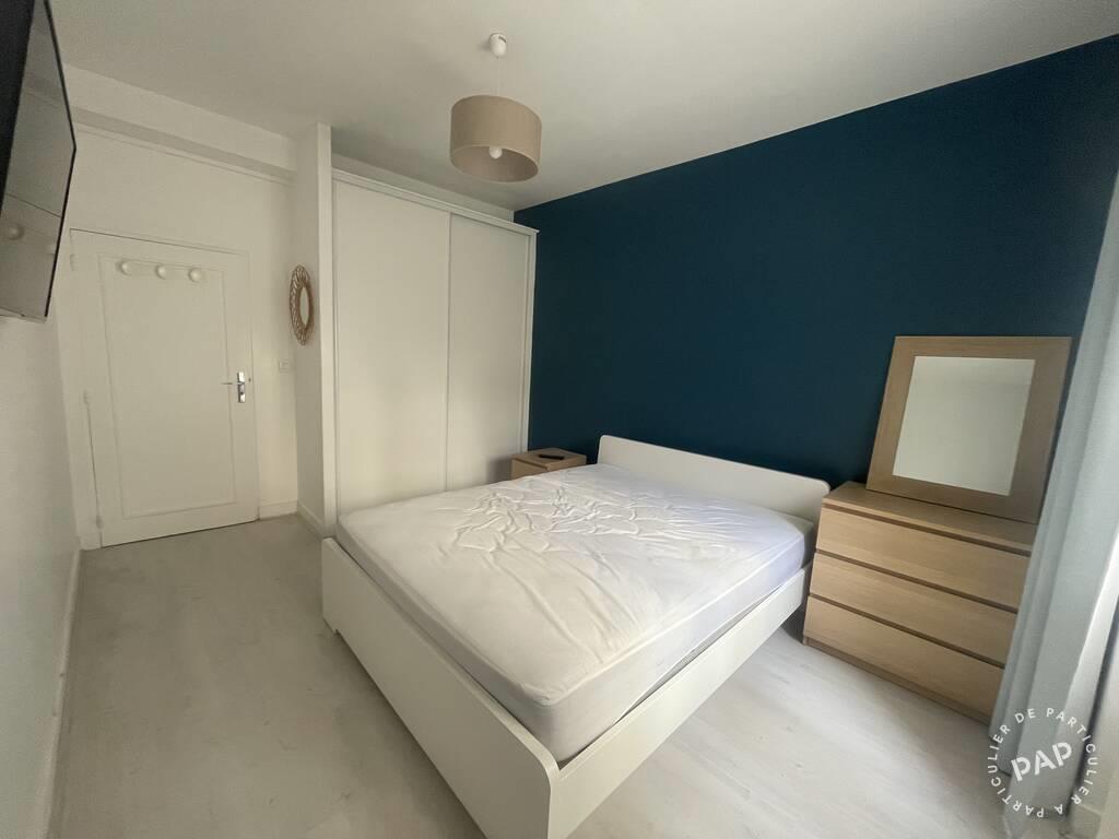 Appartement à vendre, 97m², Clermont-Ferrand