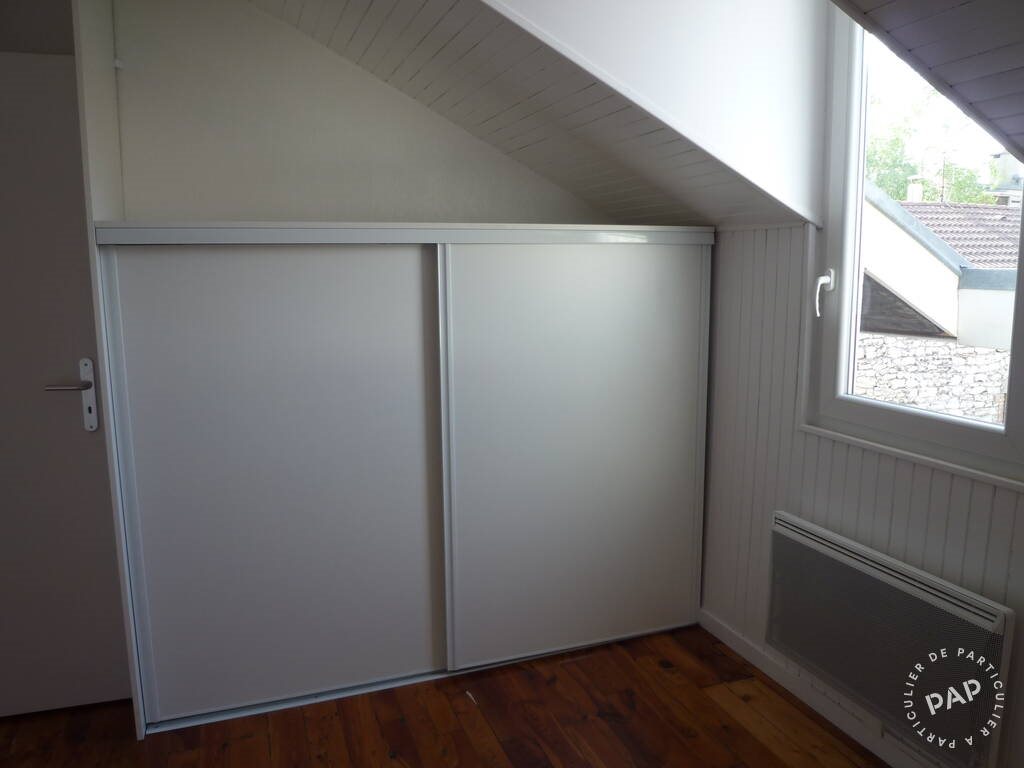 Appartement à vendre, 32m², Grenoble