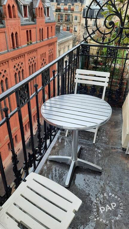 Appartement à vendre, 49m², Paris 14ème