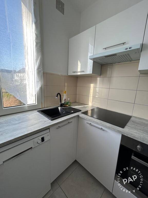 Appartement à louer, 53m², Châteaudun
