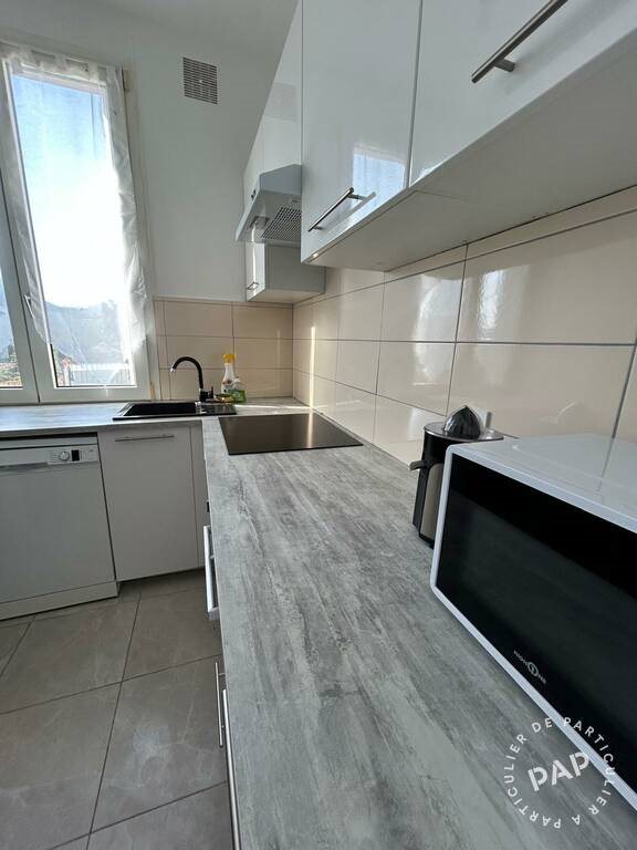 Appartement à louer, 53m², Châteaudun