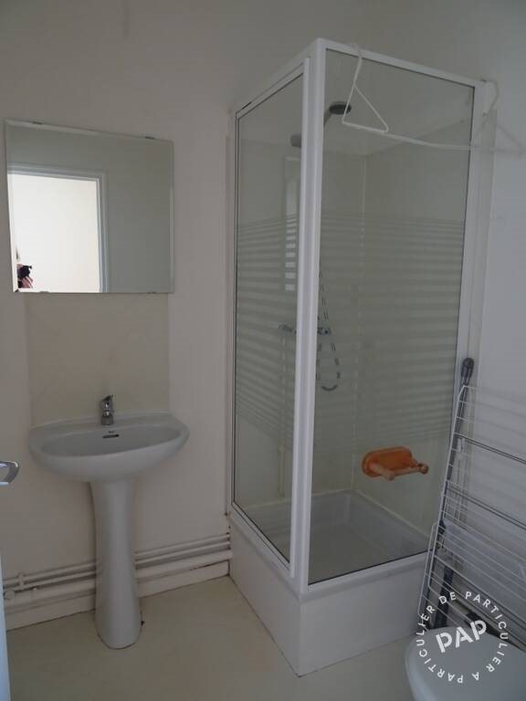 Appartement à louer, 19m², Reims