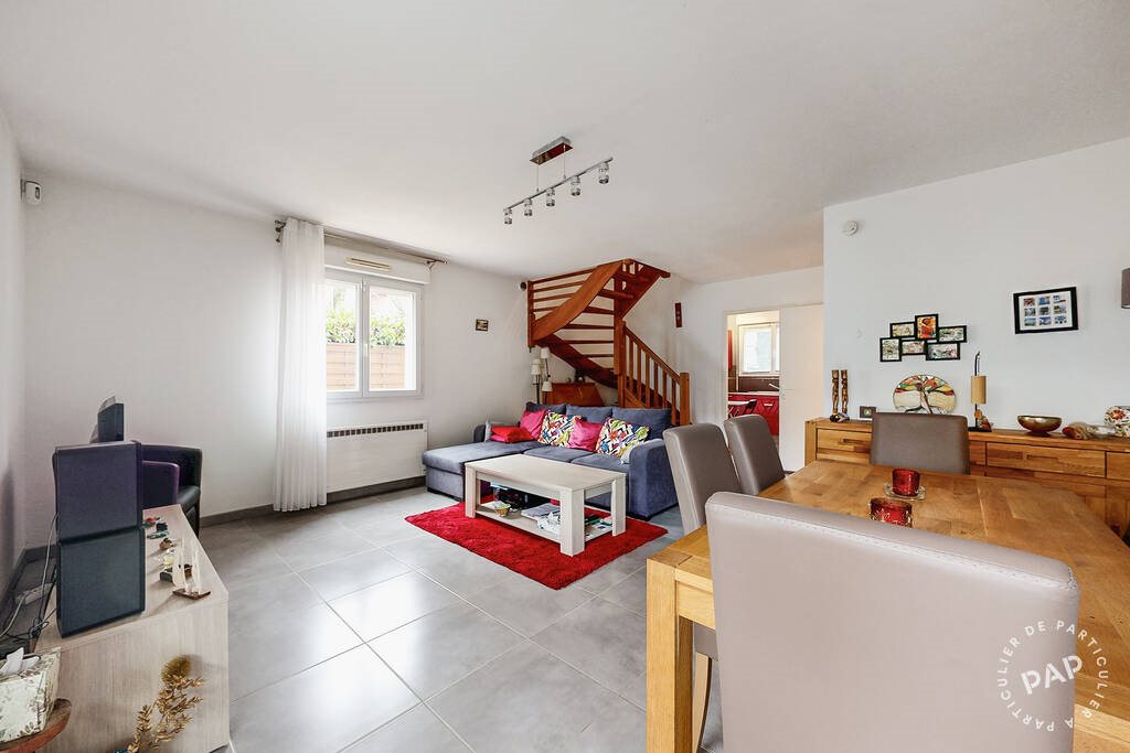 Maison à vendre, 80m², Toulouse