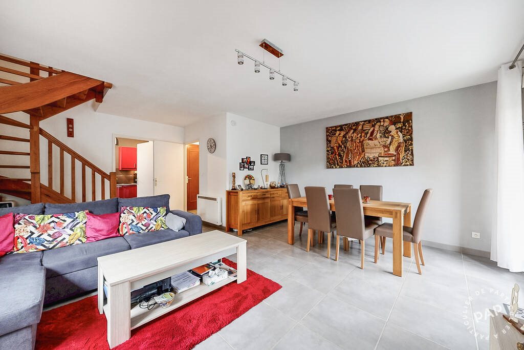 Maison à vendre, 80m², Toulouse