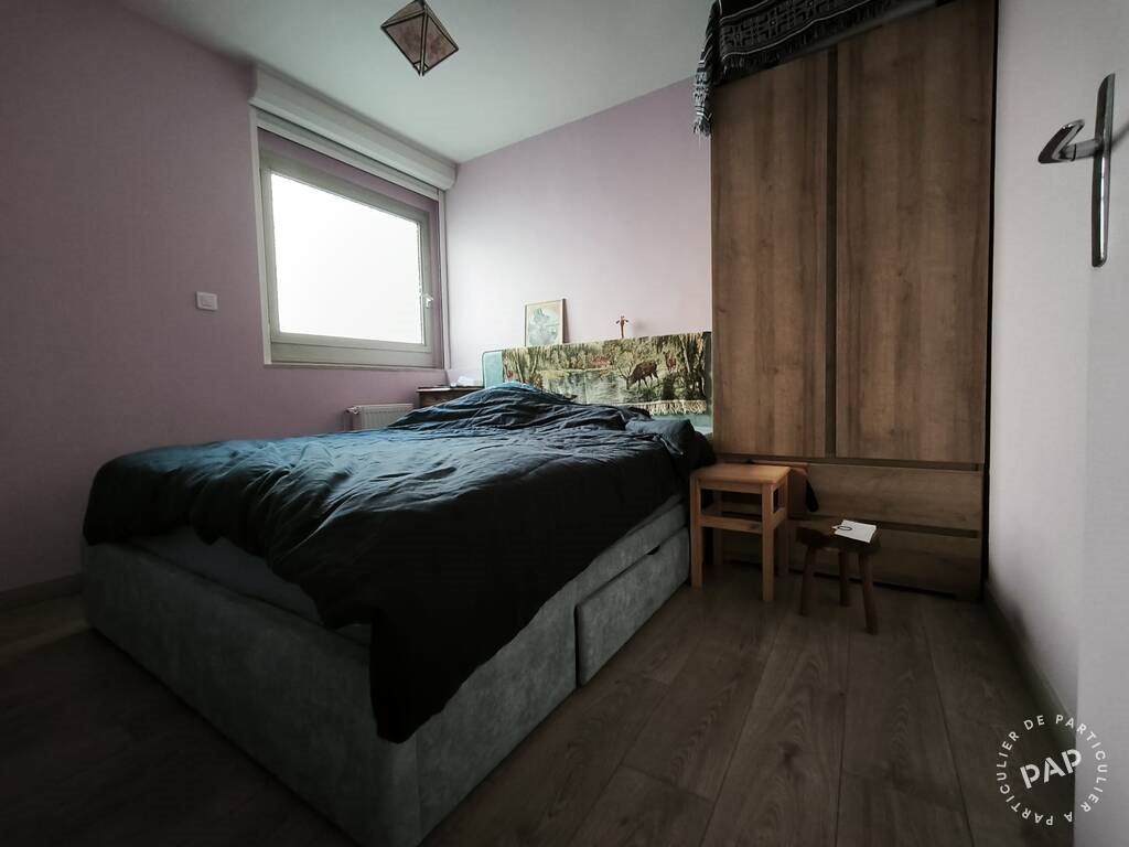 Appartement à louer, 41m², Paris 11ème