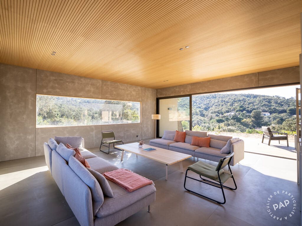 Maison à louer, 250m², Bormes-les-Mimosas