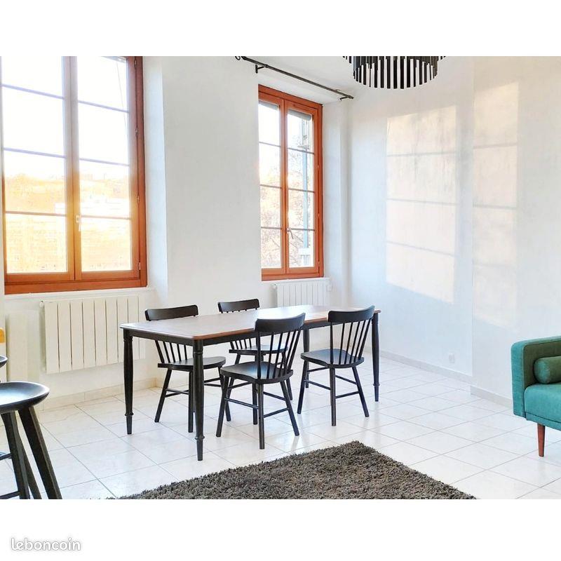 Appartement à louer, 62m², Lyon 9ème