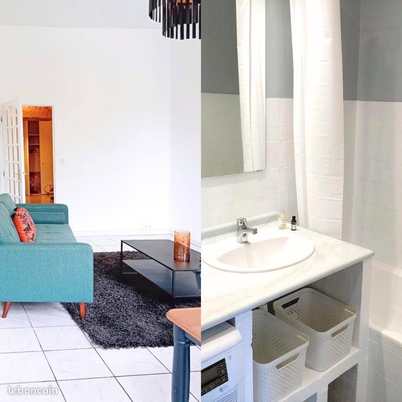 Appartement à louer, 62m², Lyon 9ème