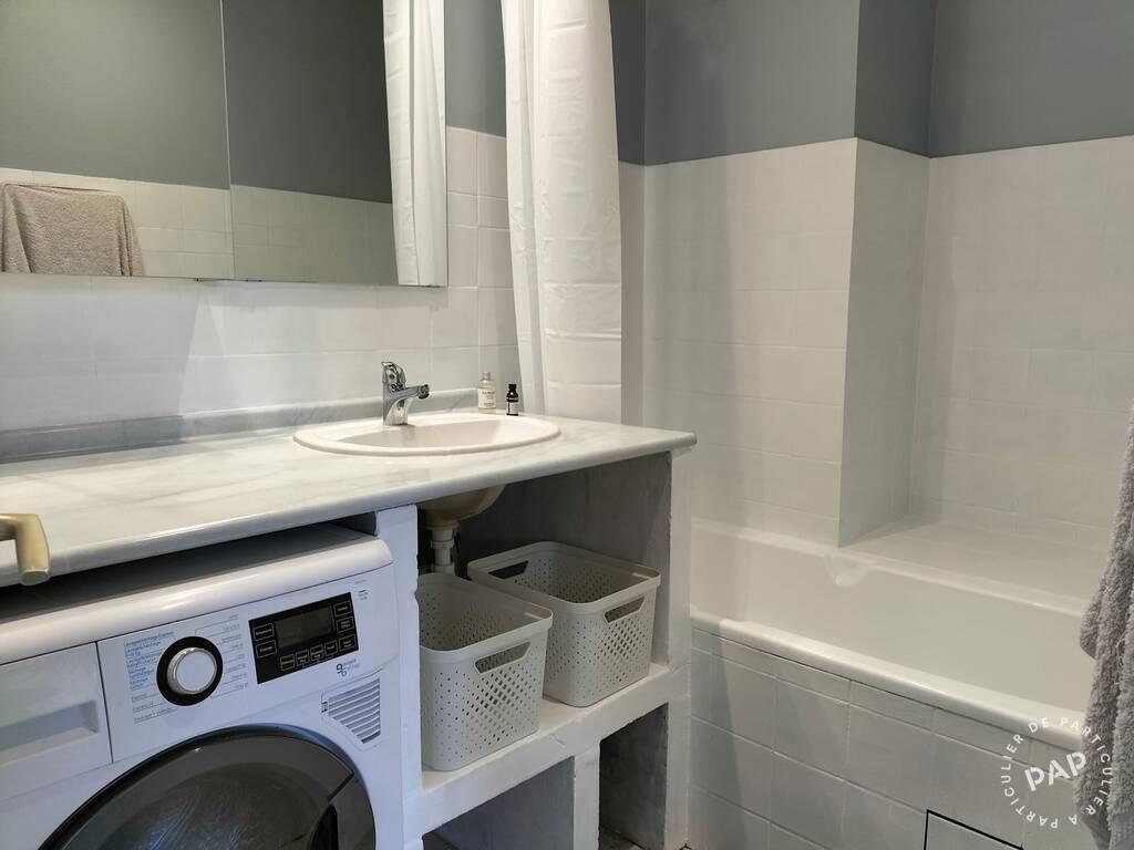 Appartement à louer, 62m², Lyon 9ème