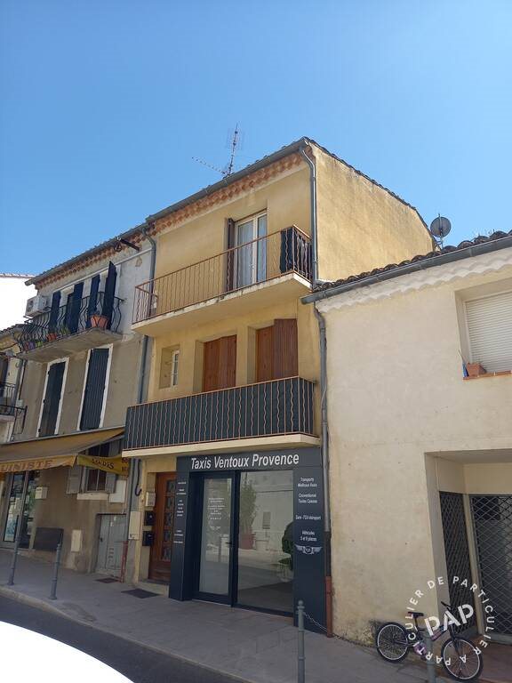 Appartement à louer, 66m², Vaison-la-Romaine