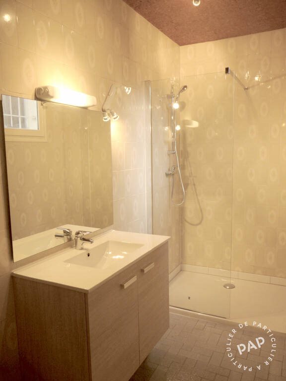 Appartement à louer, 66m², Vaison-la-Romaine