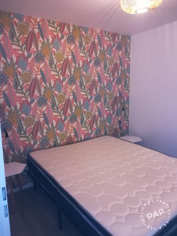 Appartement à vendre, 36m², Orléans